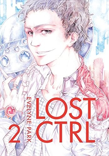 Lost Ctrl 02